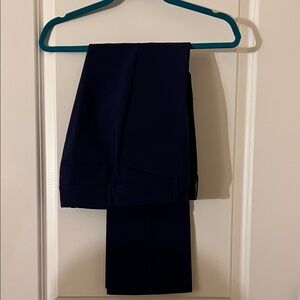 Mossimo Supply Co. Men's Navy Dress Pants